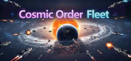 Cosmic Order Fleet