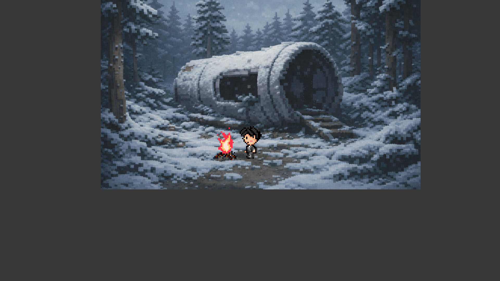 World End Dystopia screenshot 3