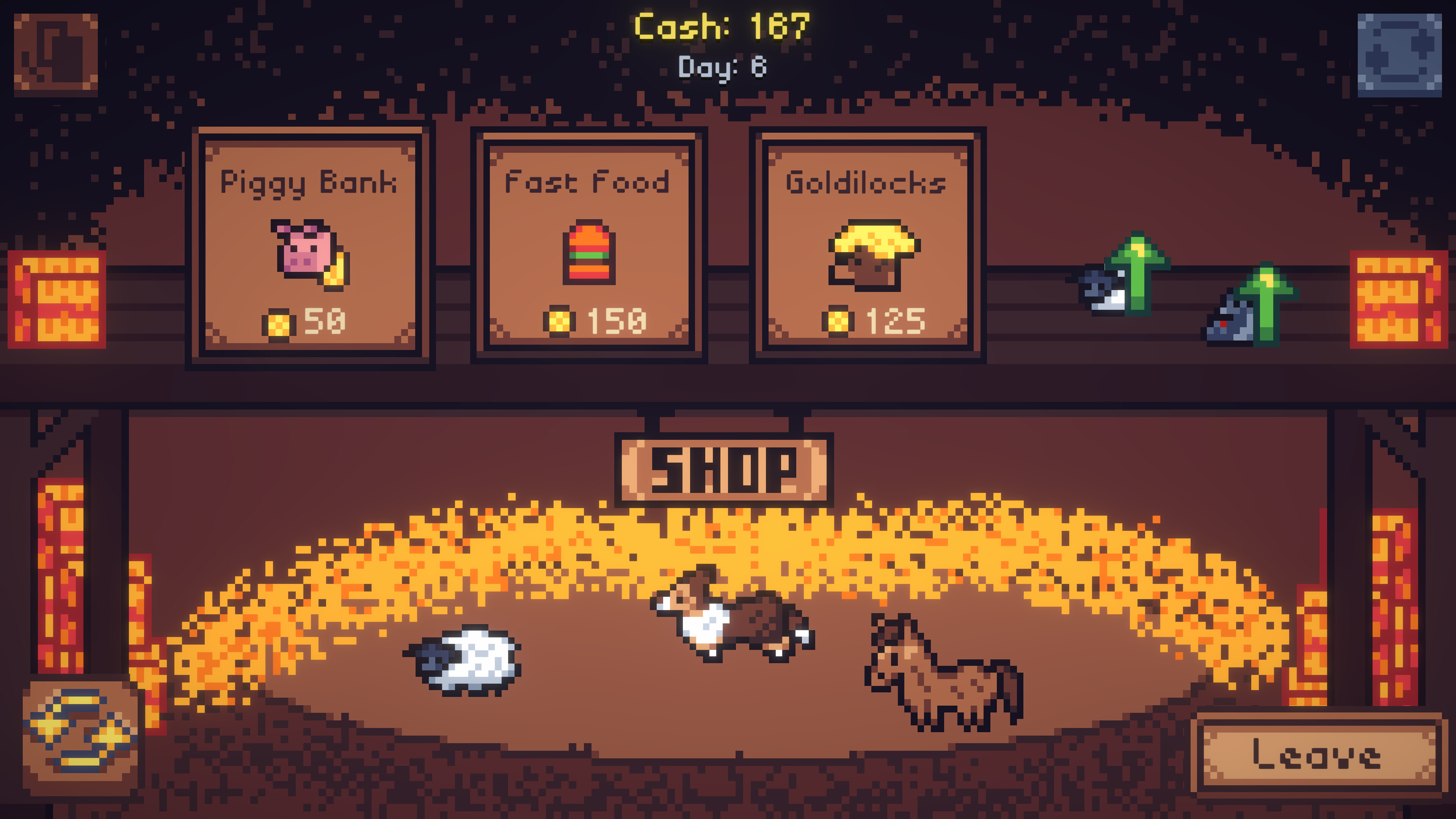 Wrangle Ranch Soundtrack screenshot 3