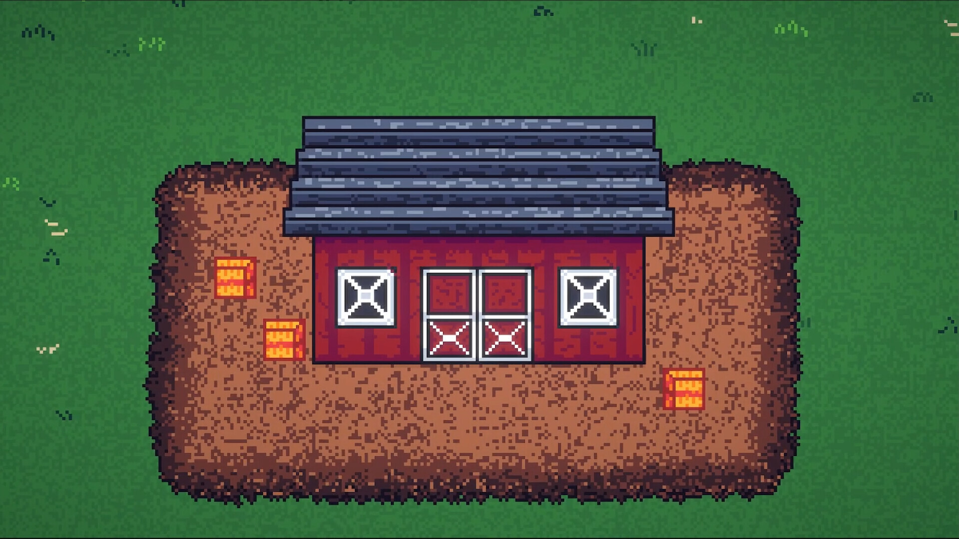 Wrangle Ranch Soundtrack screenshot 5