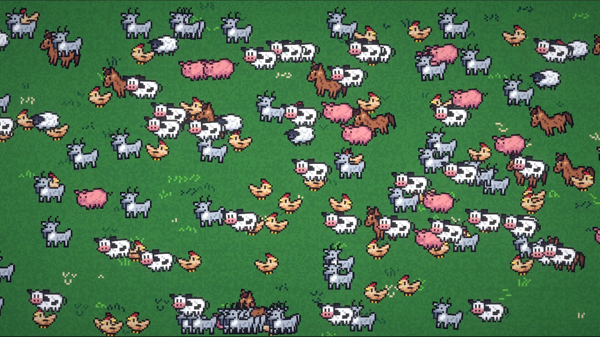 Wrangle Ranch Soundtrack screenshot 6