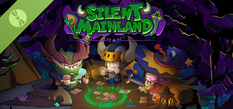 Silent Mainland Demo