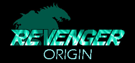 Revenger ORIGIN banner