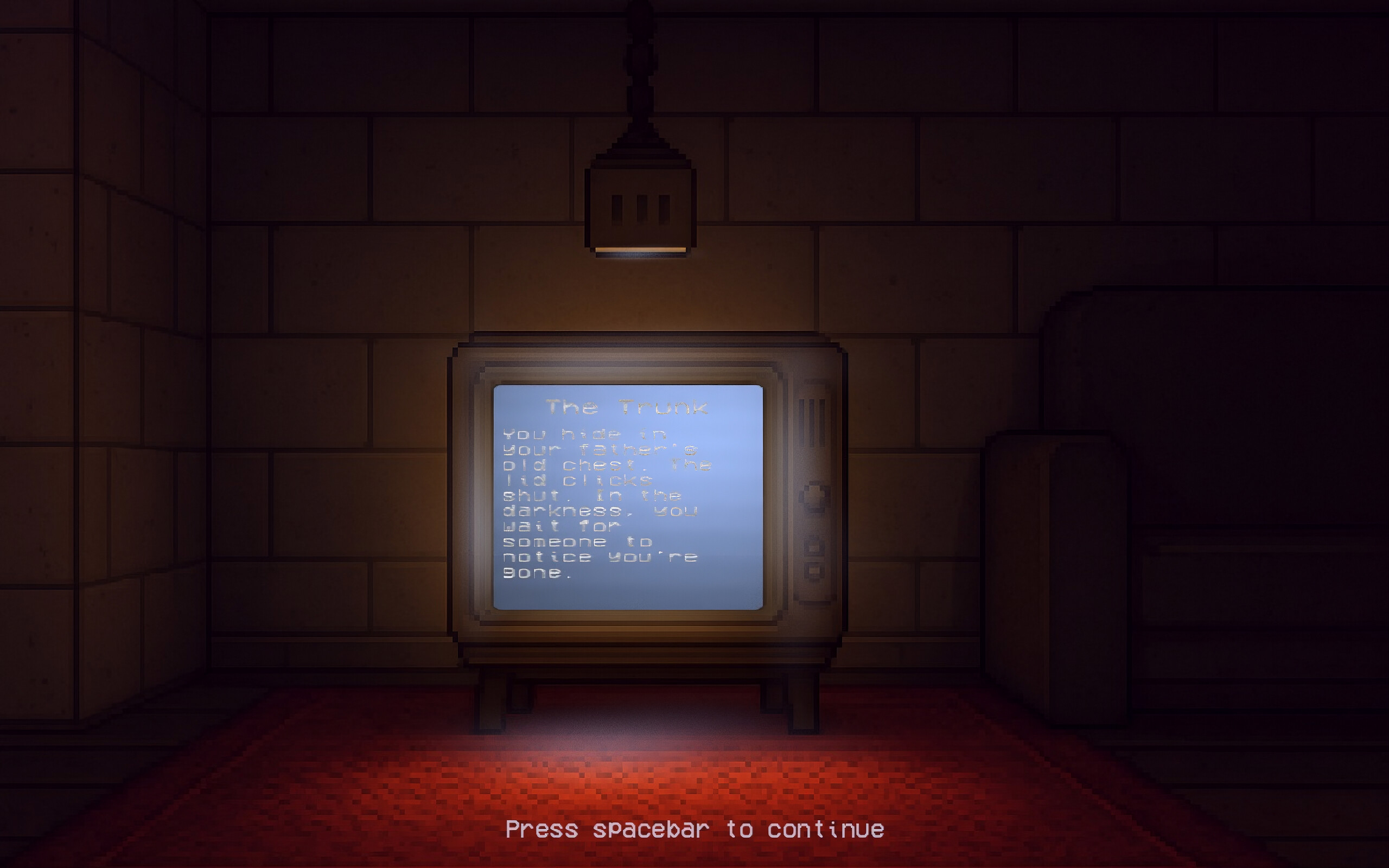 Remember to Die screenshot 5