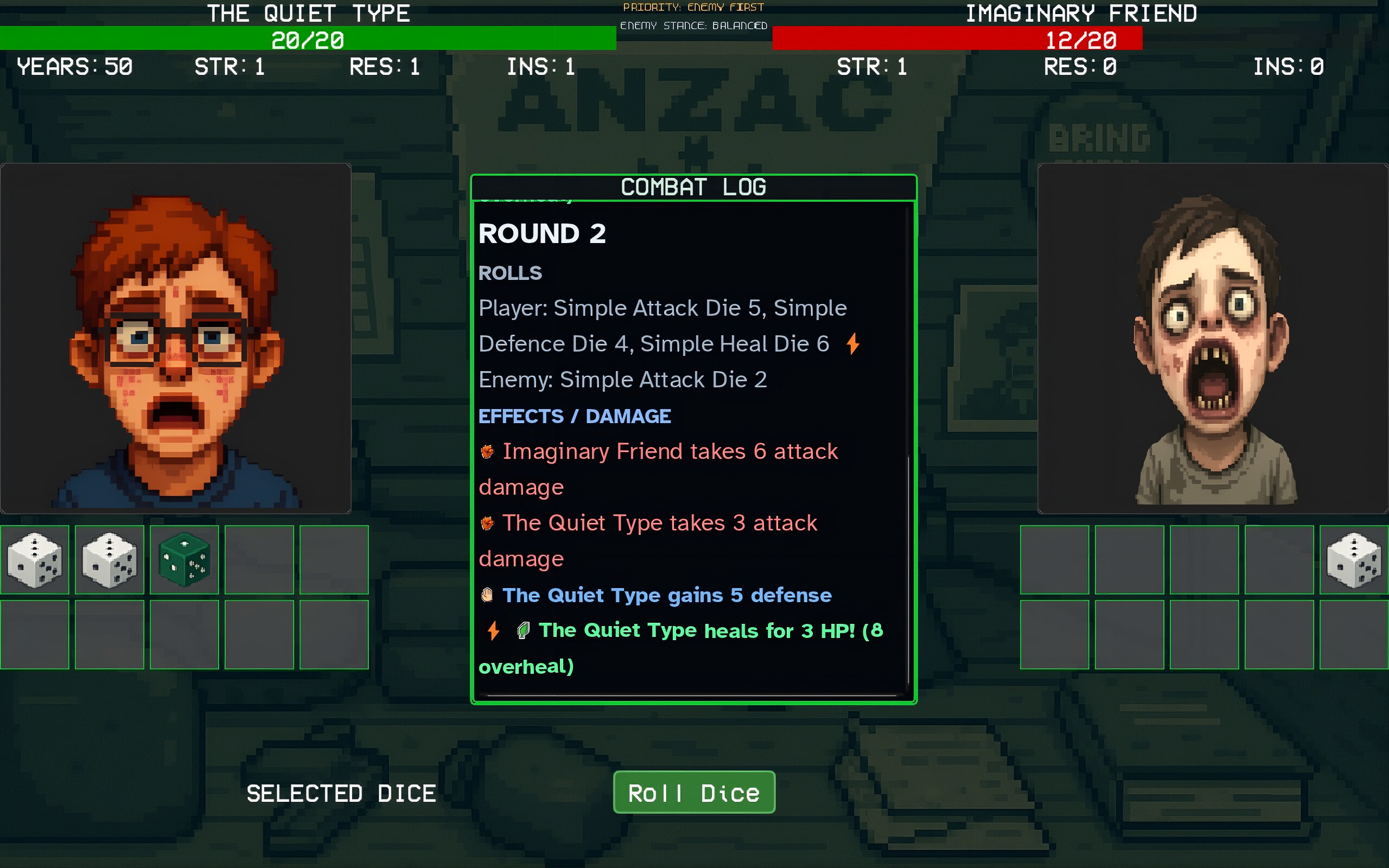 Remember to Die screenshot 8