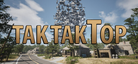 TAKTAKTOP — Steam header