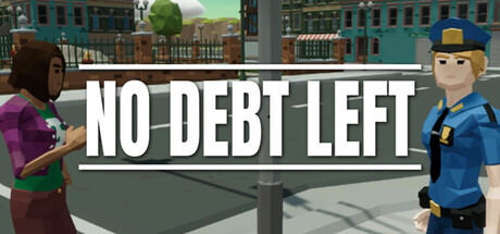 No Debt Left