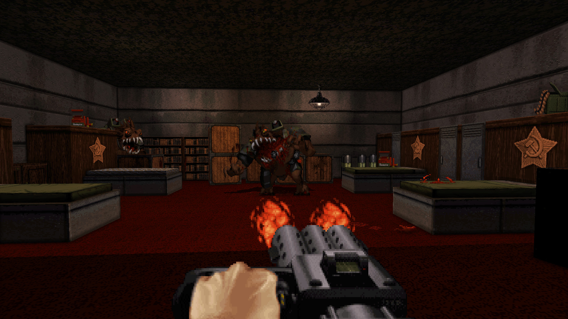 Duke Nukem 3D: 20th Anniversary World Tour — изображение 6