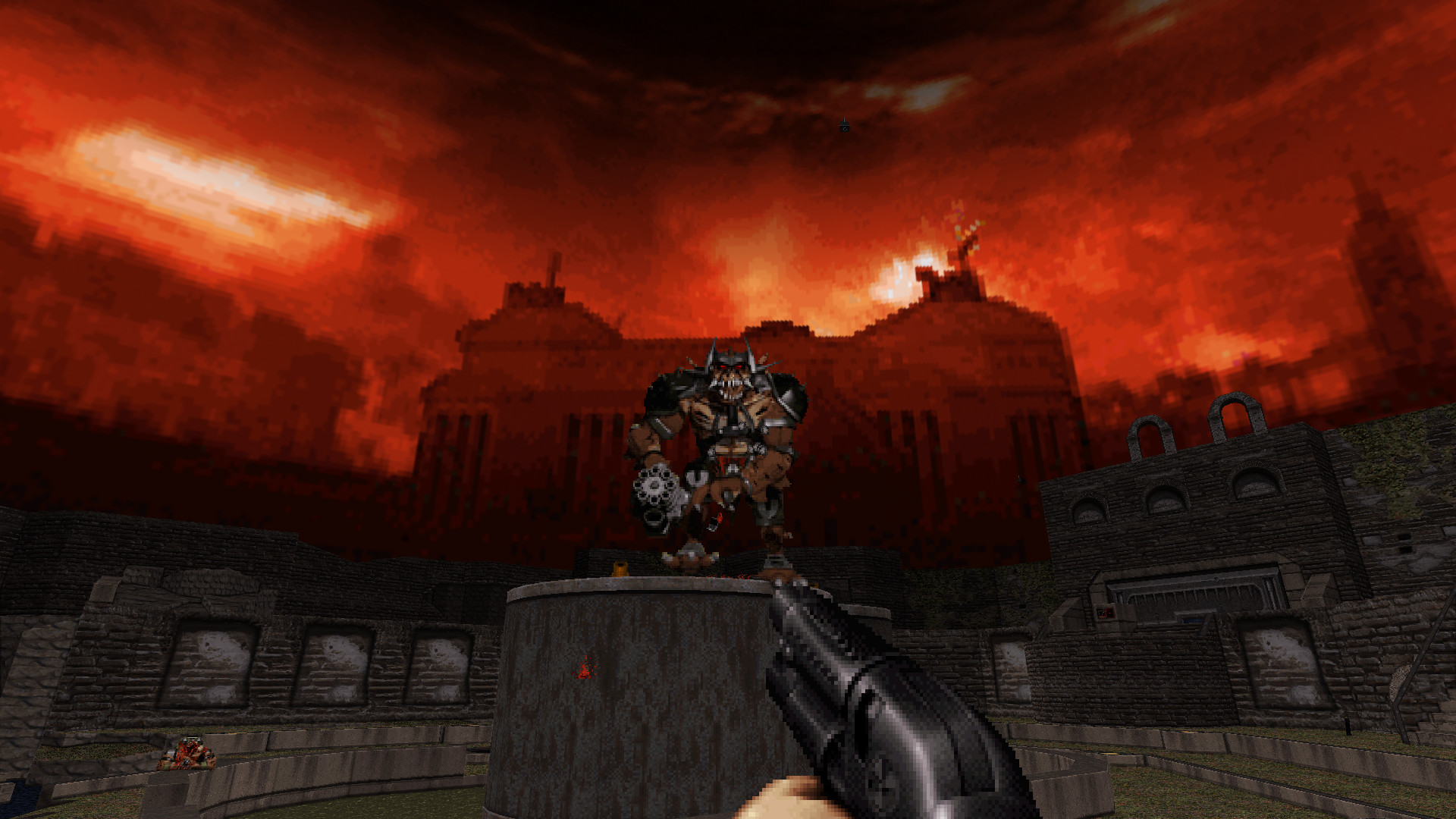 Steam：Duke Nukem 3D: 20th Anniversary World Tour