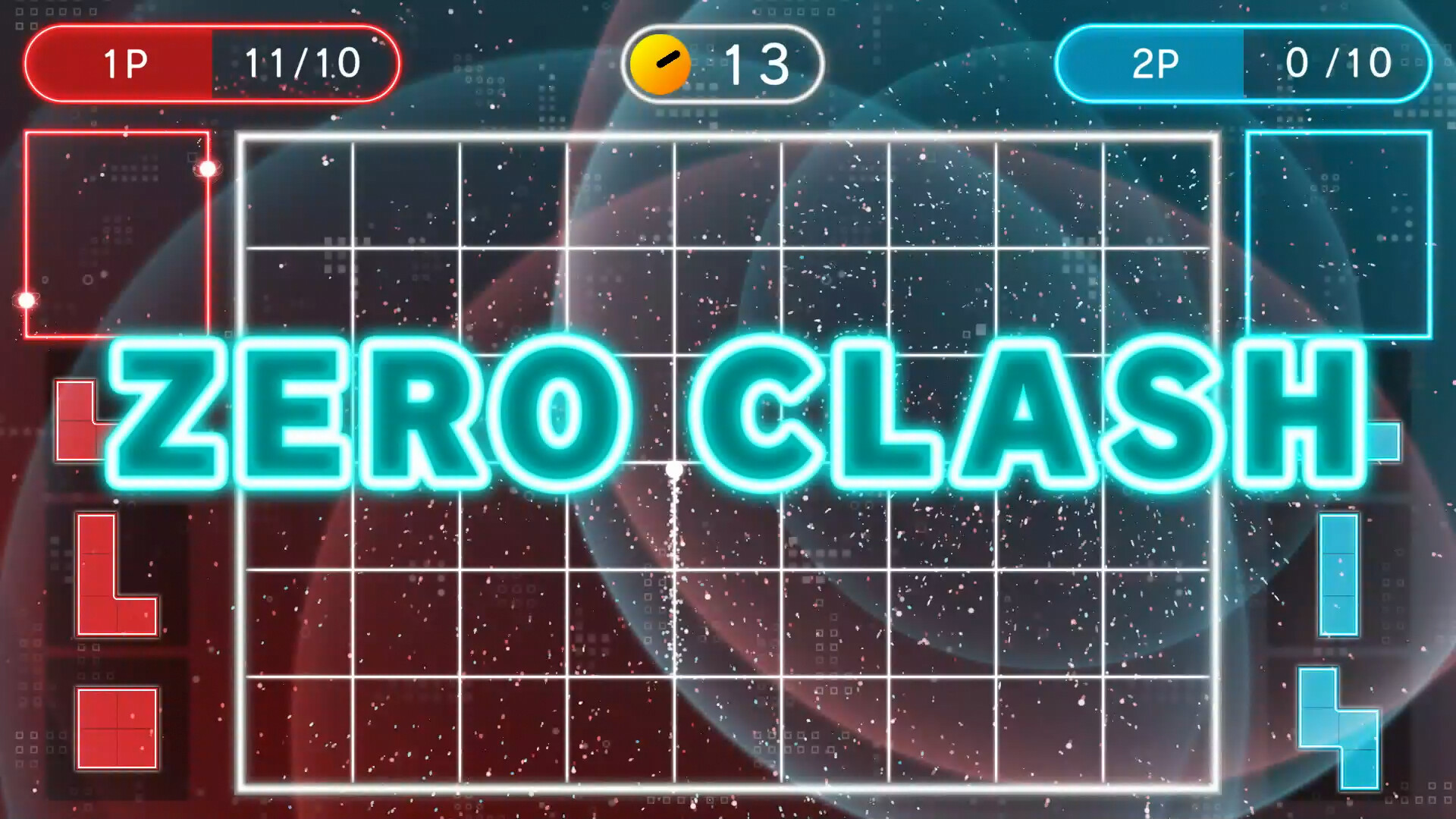 BLOCLASH screenshot 5