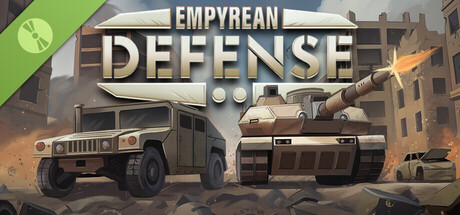 Empyrean Defense Demo