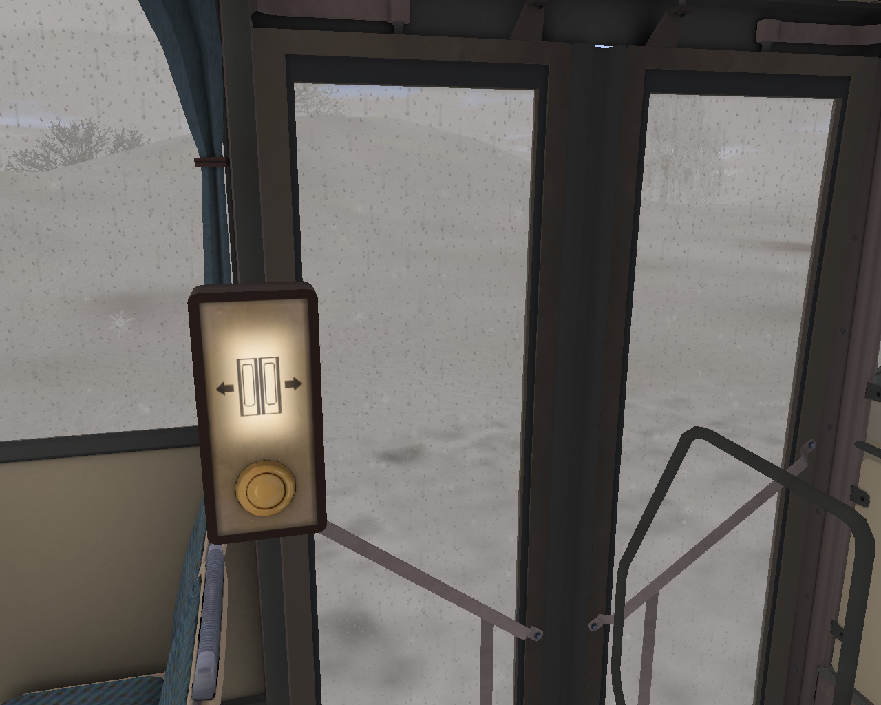 OMSI 2 Add-On Citybus O405/O405G screenshot 17