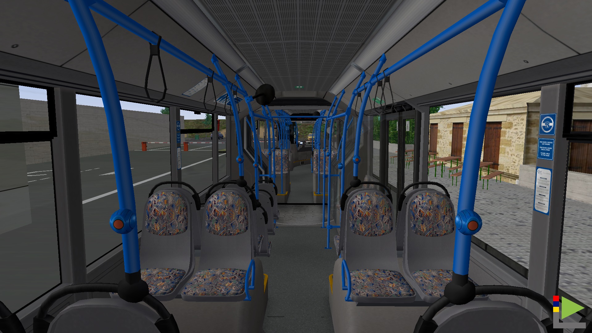 OMSI 2 Add-On Mallorca screenshot 7