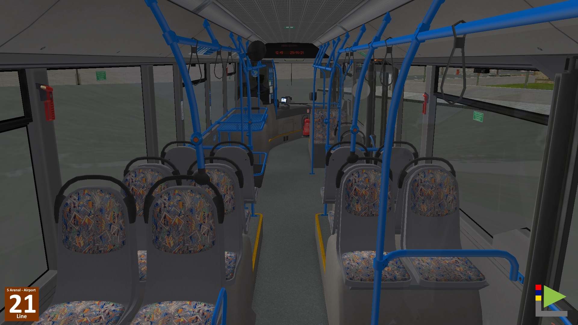OMSI 2 Add-On Mallorca screenshot 20