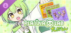 PLATiNA :: LAB - Zundamon 「Songs」