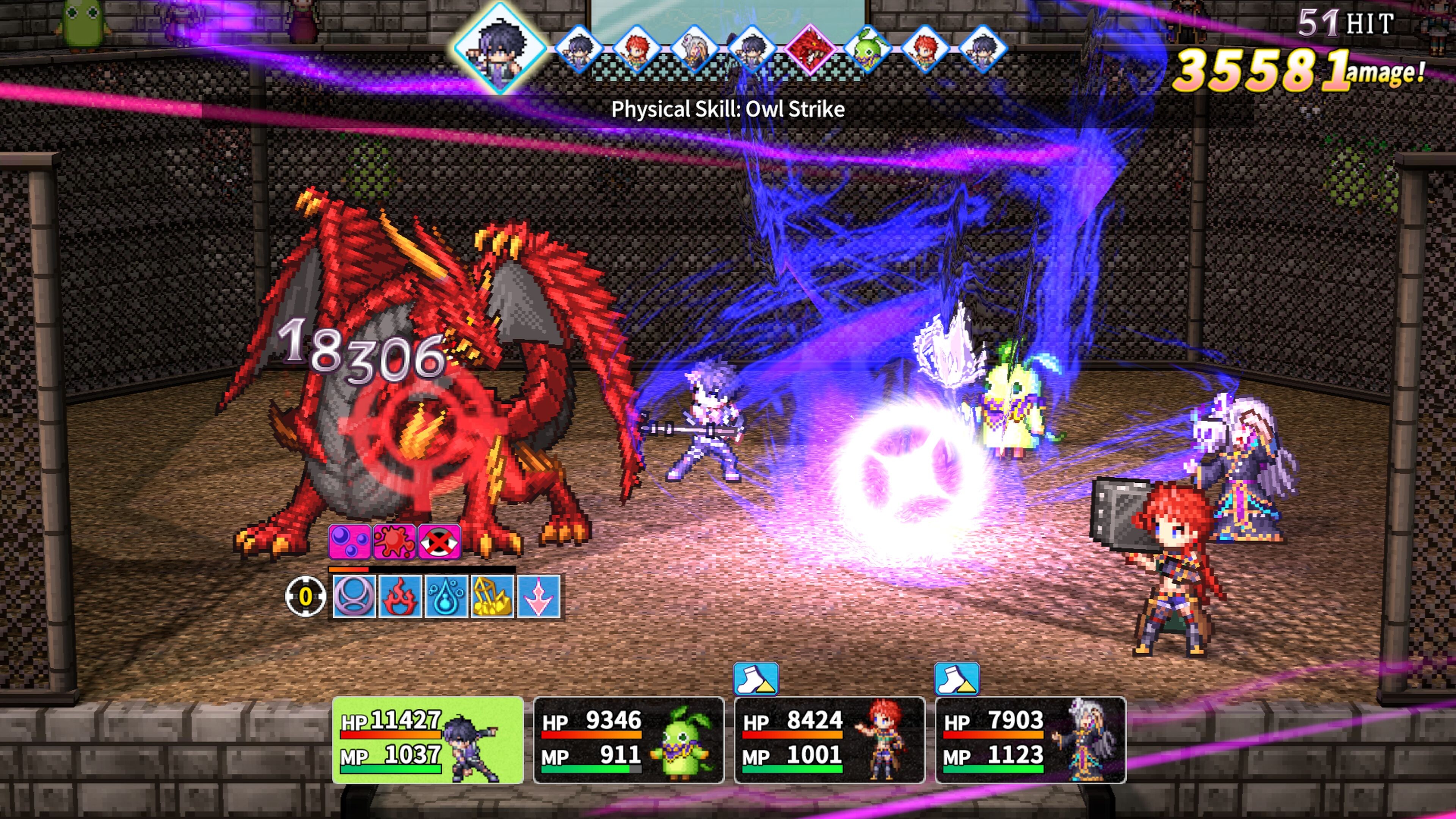 Isekai Villain screenshot 9