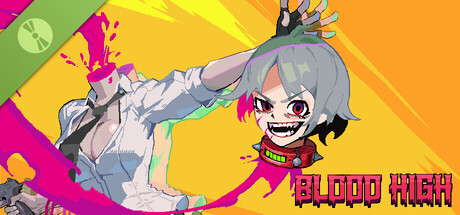 Blood High! Demo