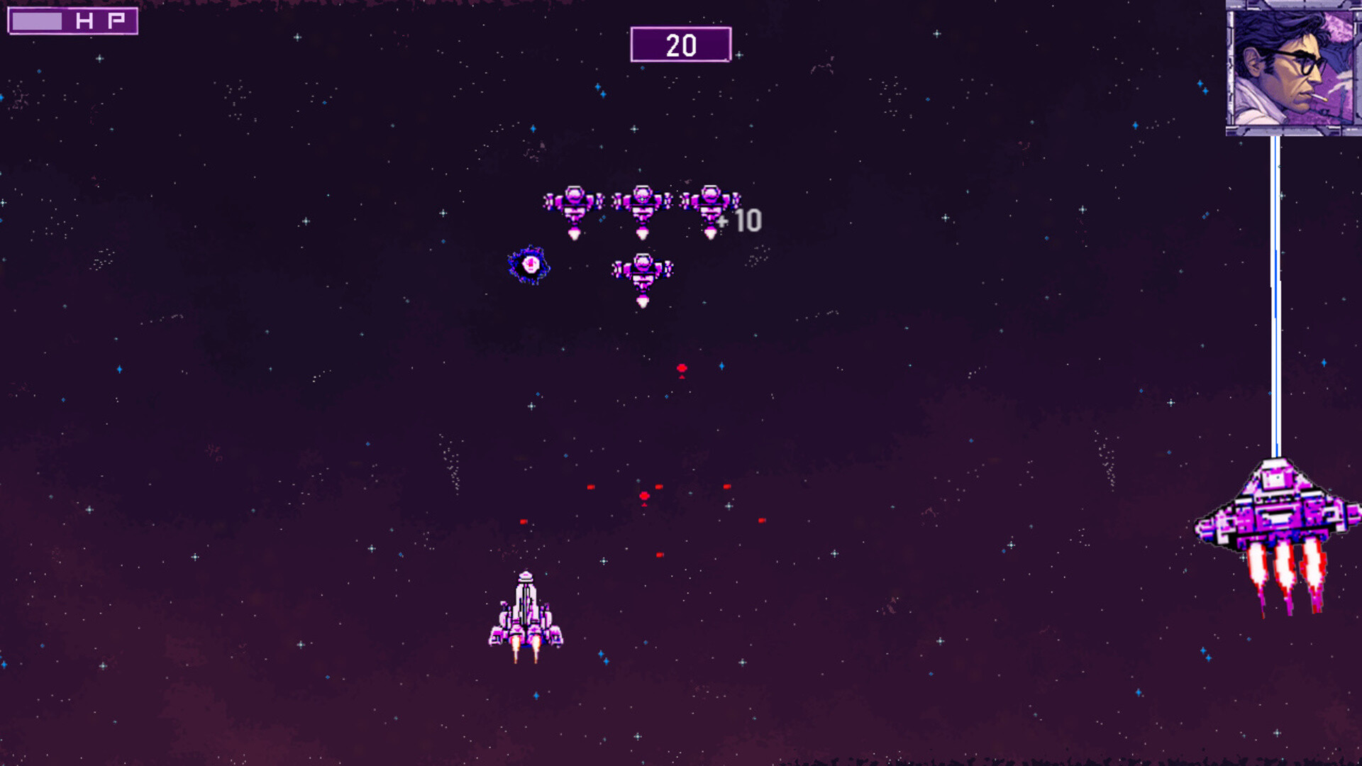 VILOVEJETS screenshot 2