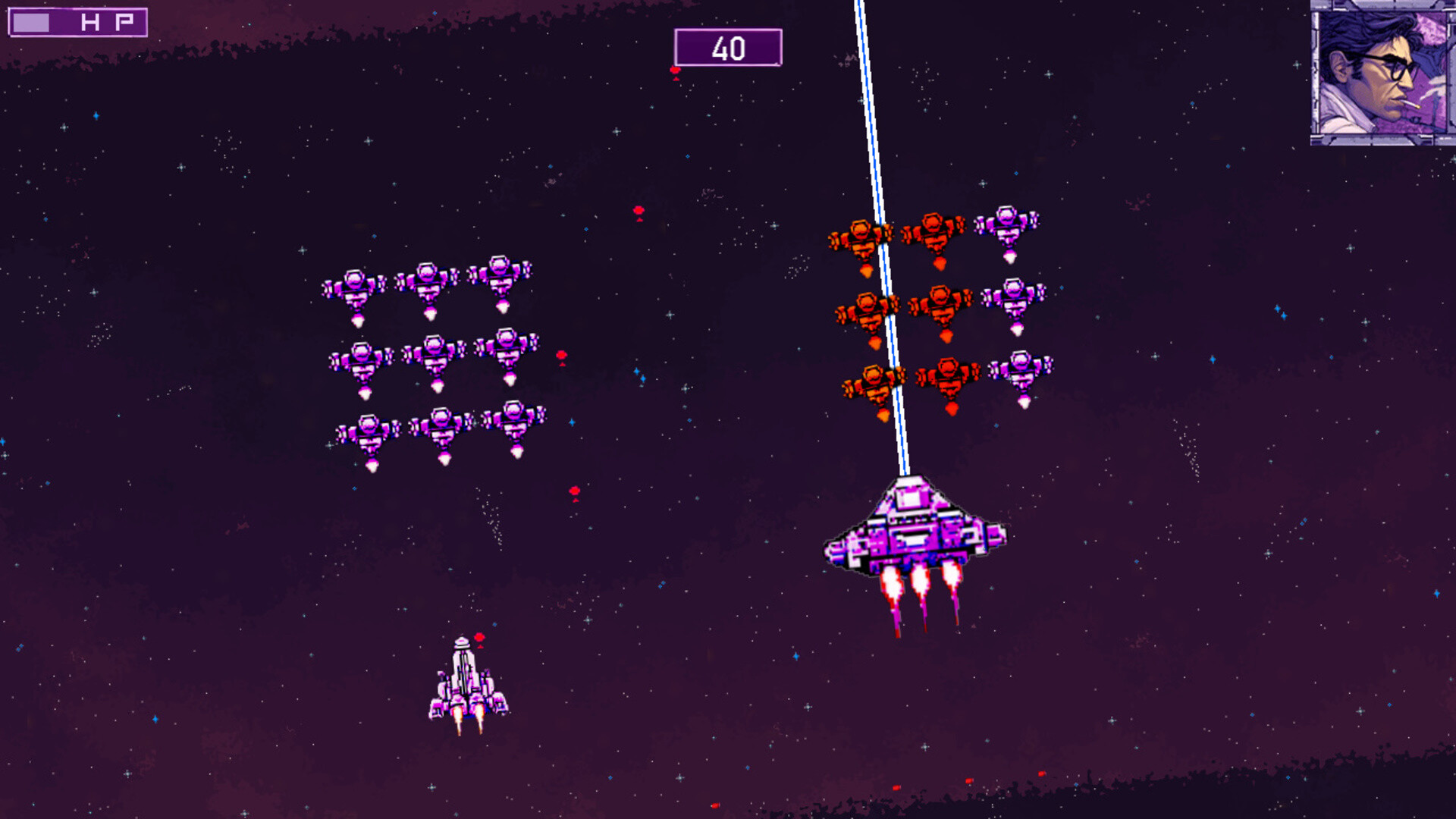 VILOVEJETS screenshot 8