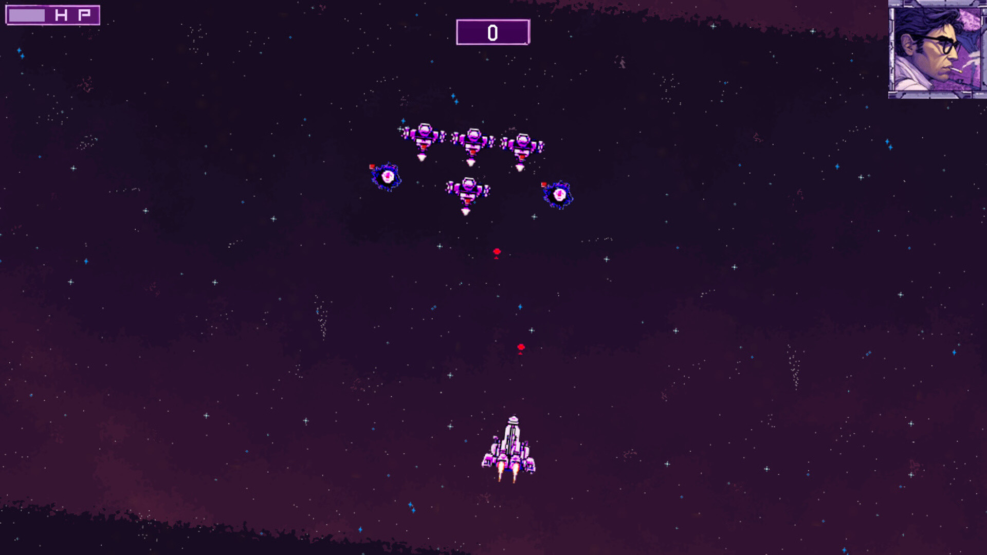 VILOVEJETS screenshot 1