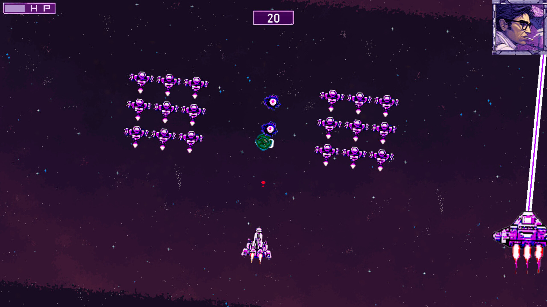 VILOVEJETS screenshot 6