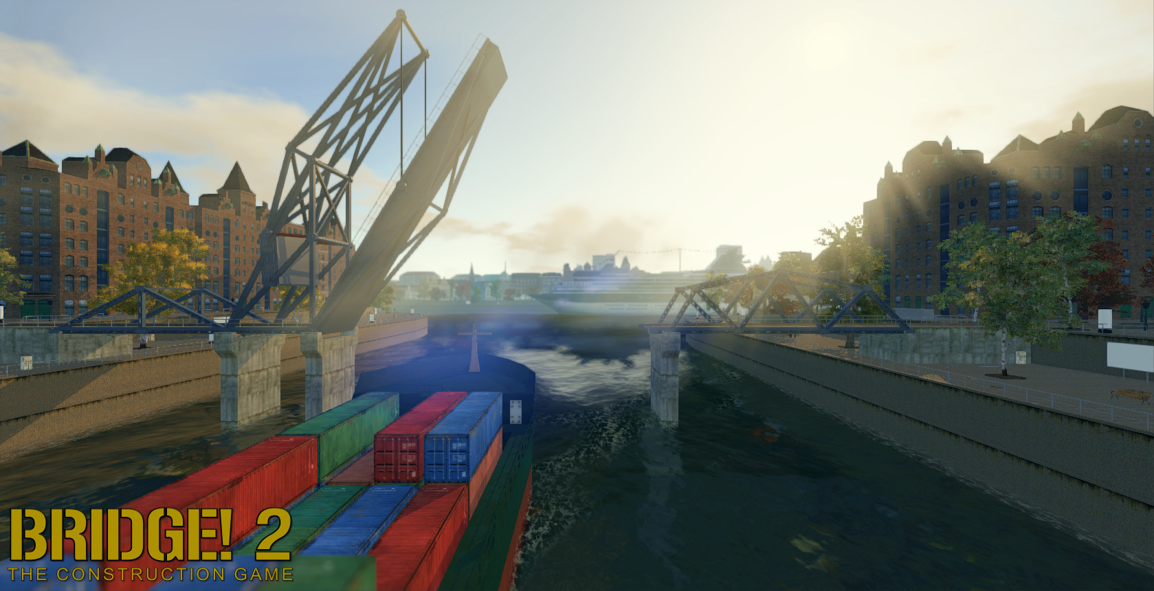 Bridge! 2 screenshot 12
