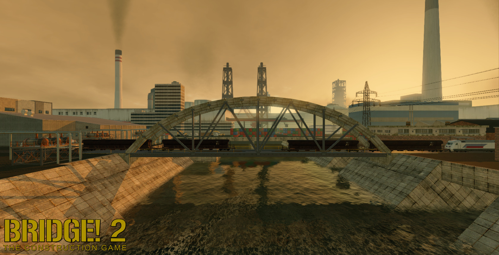 Bridge! 2 screenshot 18