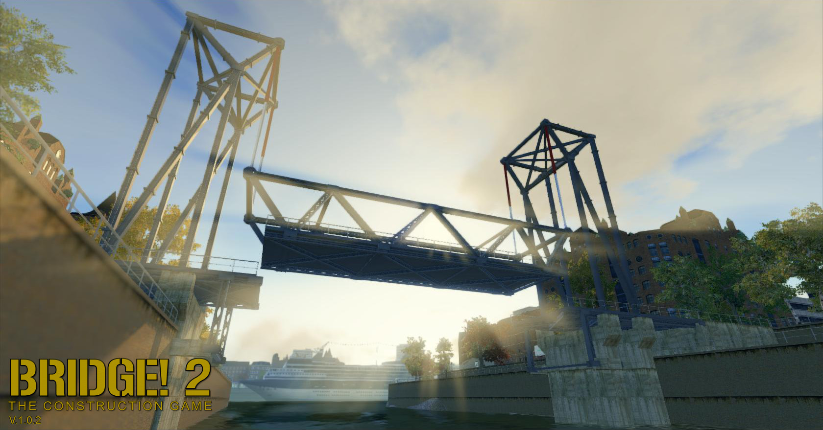 Bridge! 2 screenshot 9