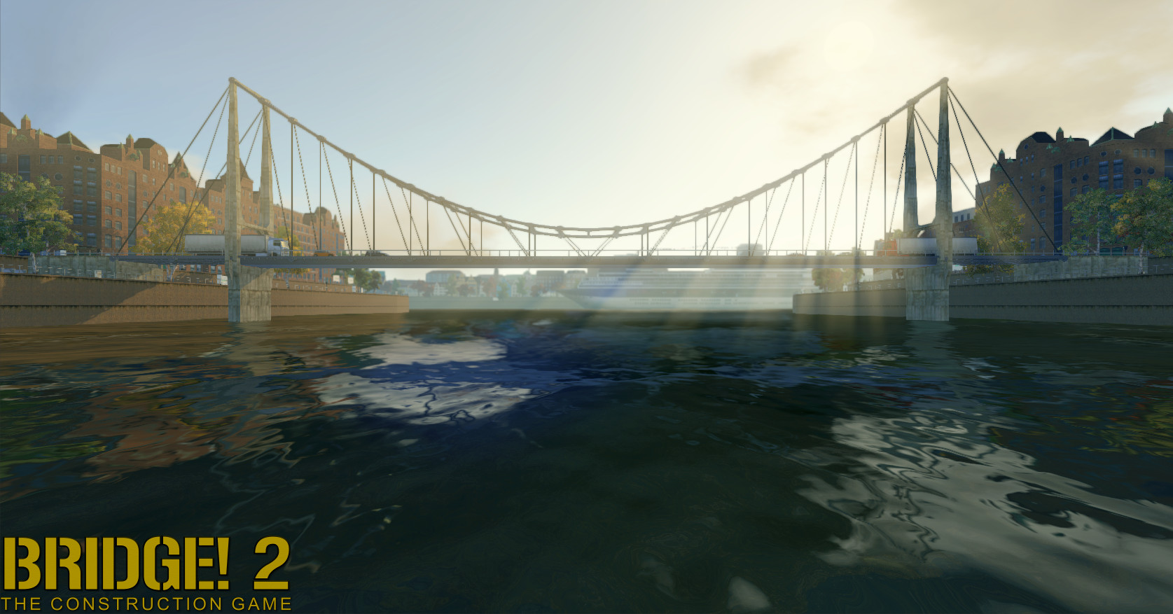 Bridge! 2 screenshot 17