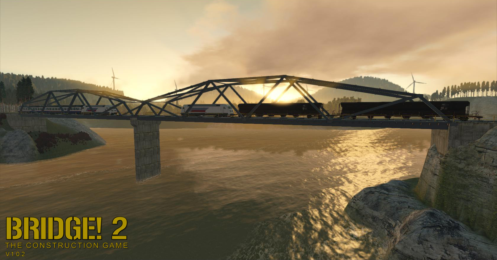 Bridge! 2 screenshot 19