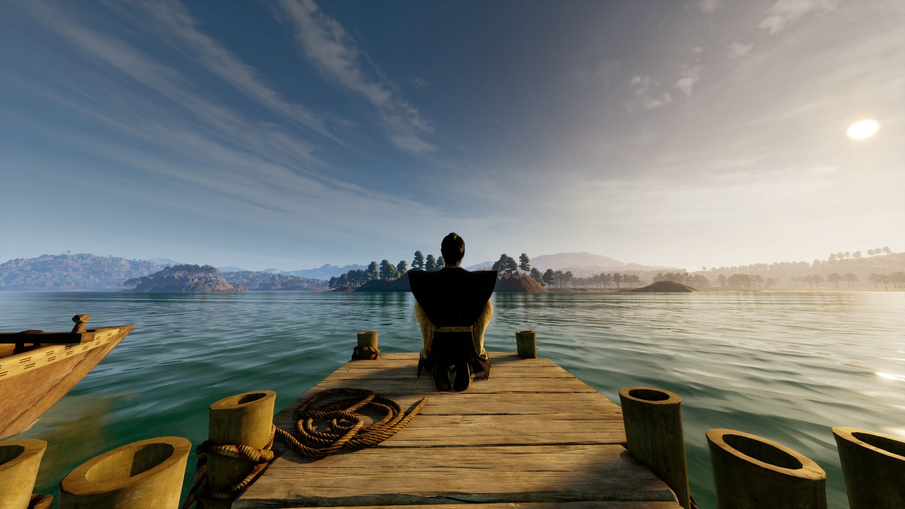 Sengoku Dynasty - Sakura Pack screenshot 7