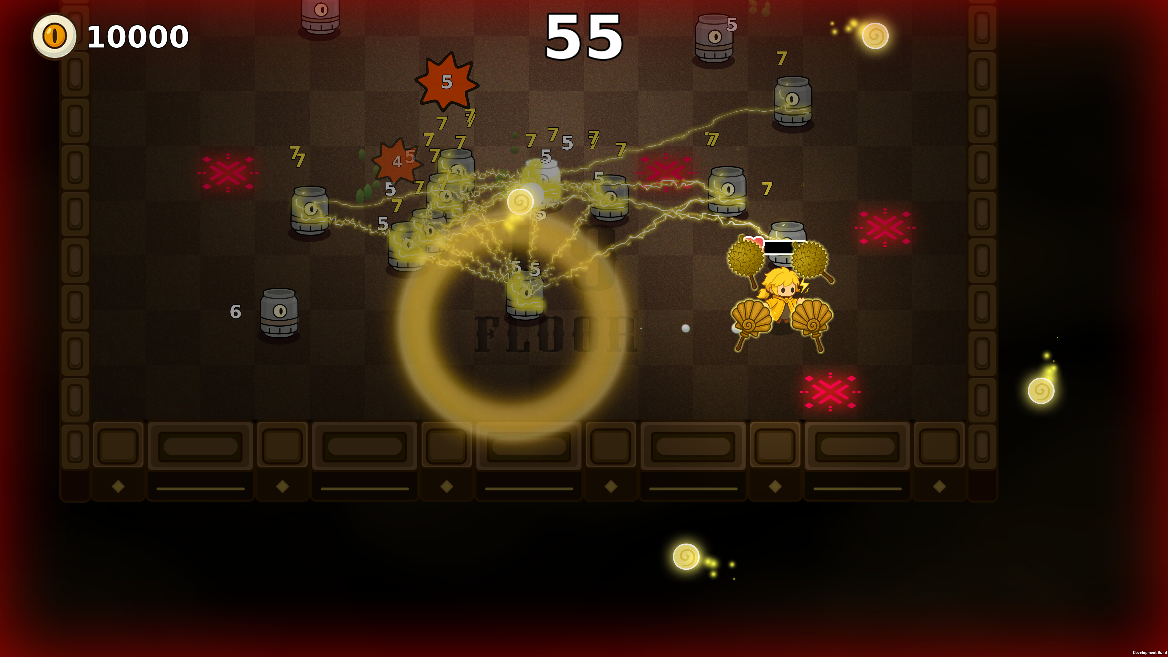Donut Die screenshot 6
