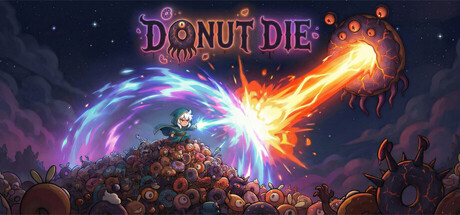 Donut Die