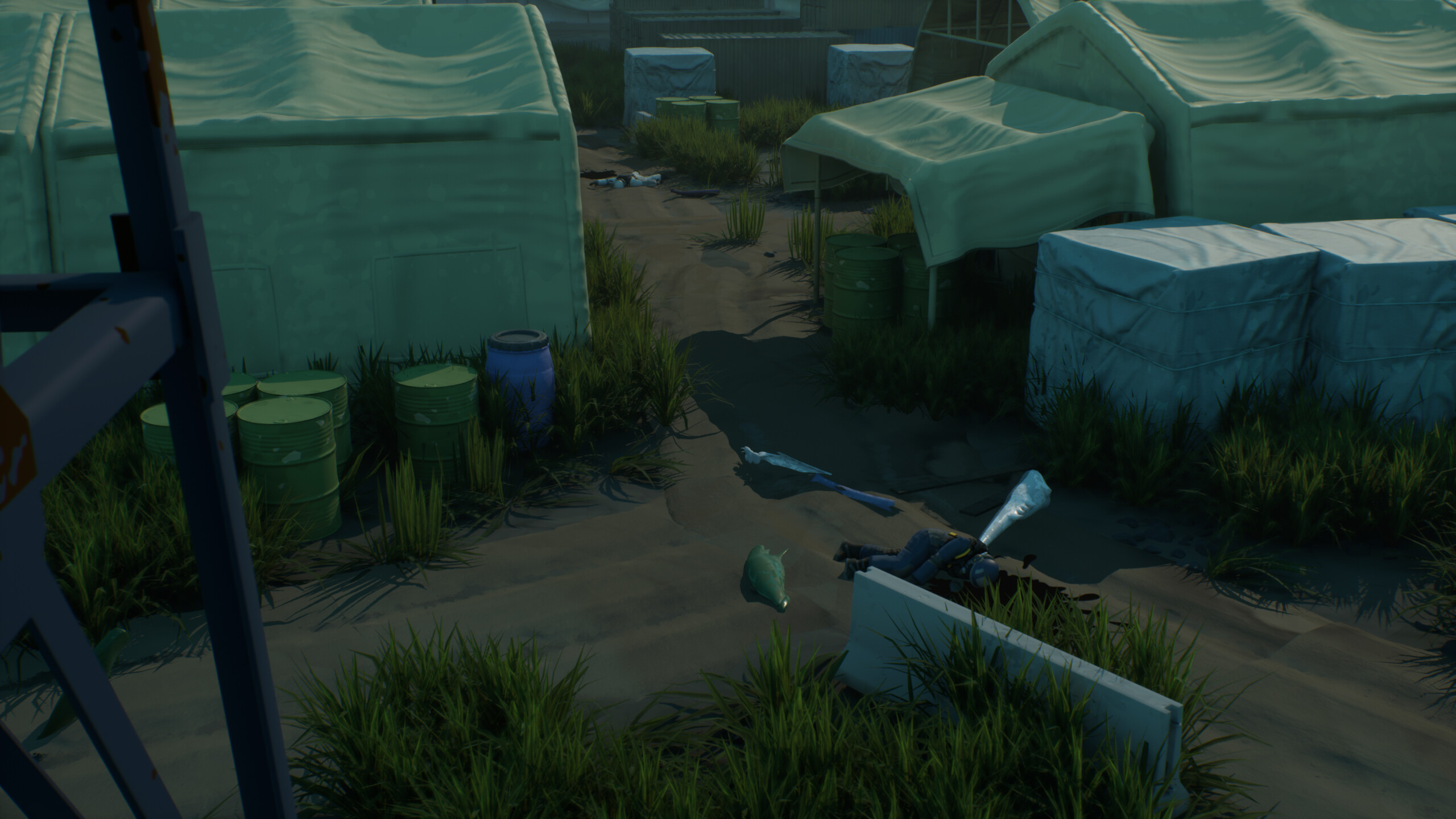 Lost Track screenshot 7