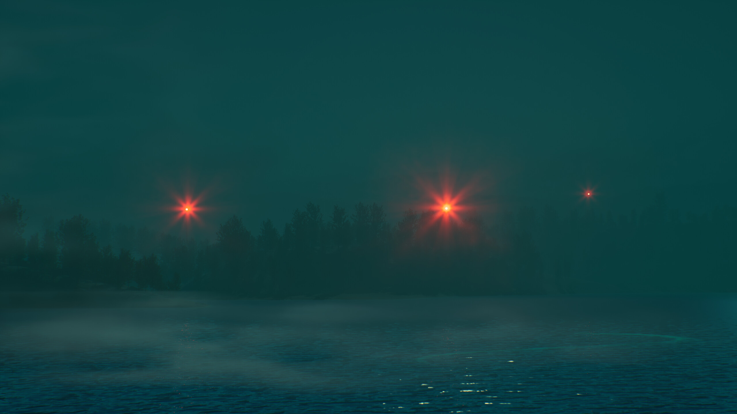 Lost Track screenshot 5