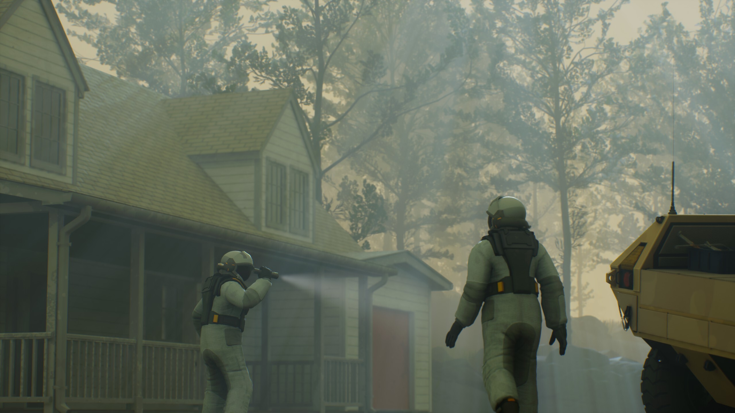 Lost Track screenshot 2