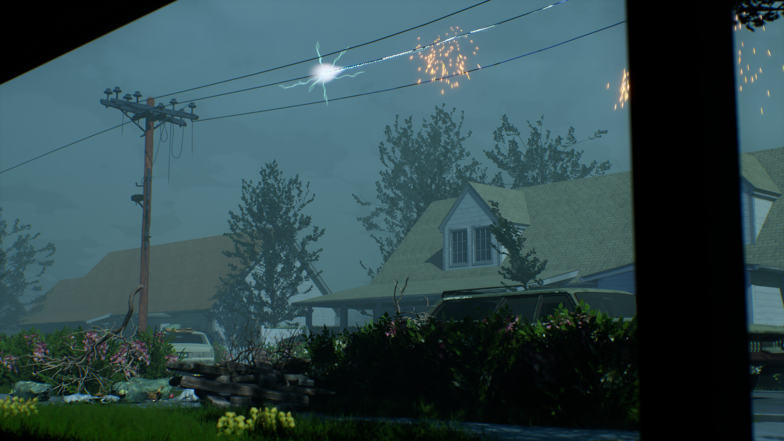 Lost Track screenshot 9