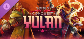 Songs of Conquest - Yulan