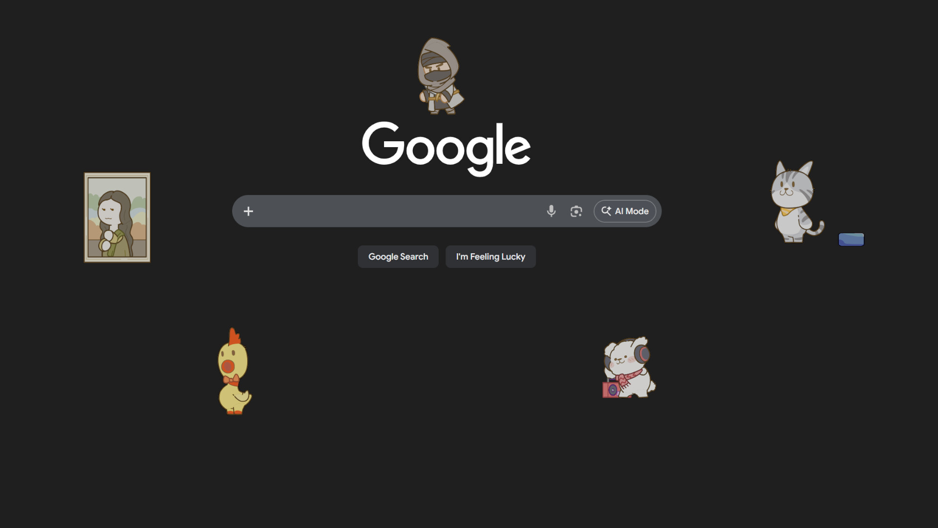 HearHen screenshot 3