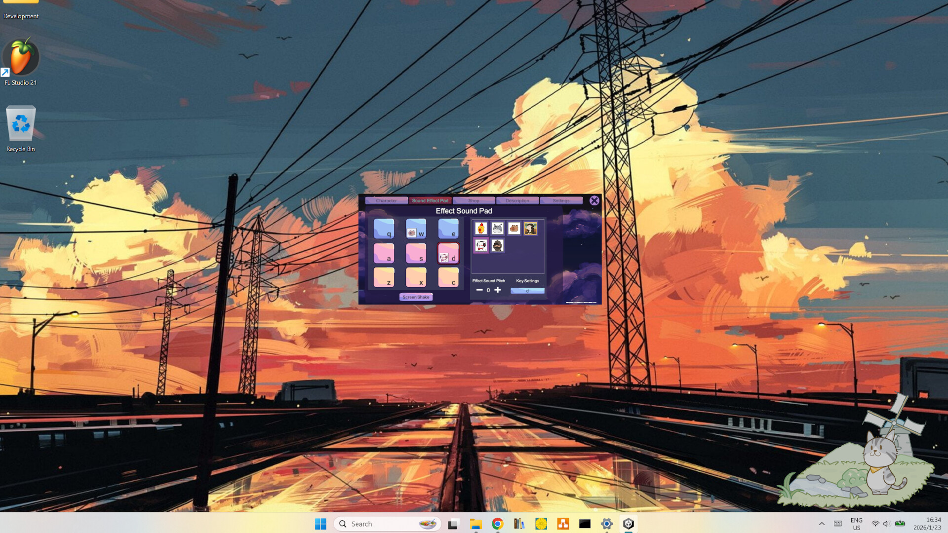 HearHen screenshot 4