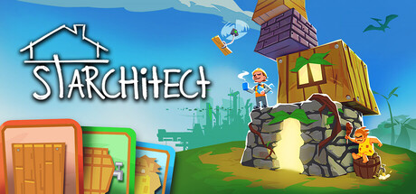 Starchitect — Steam header
