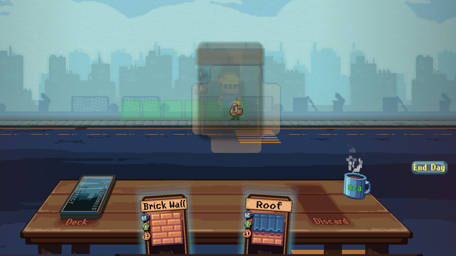 Starchitect screenshot 6