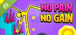 No Pain No Gain - Ragdoll Sandbox Demo