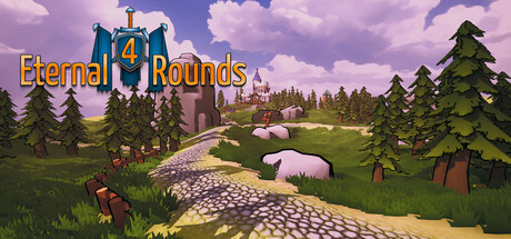 Eternal 4 Rounds