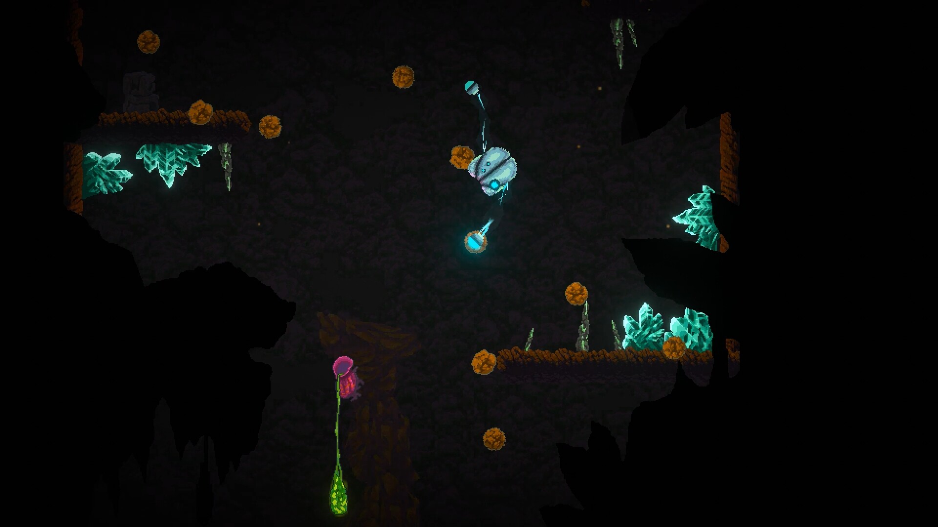 seed screenshot 1