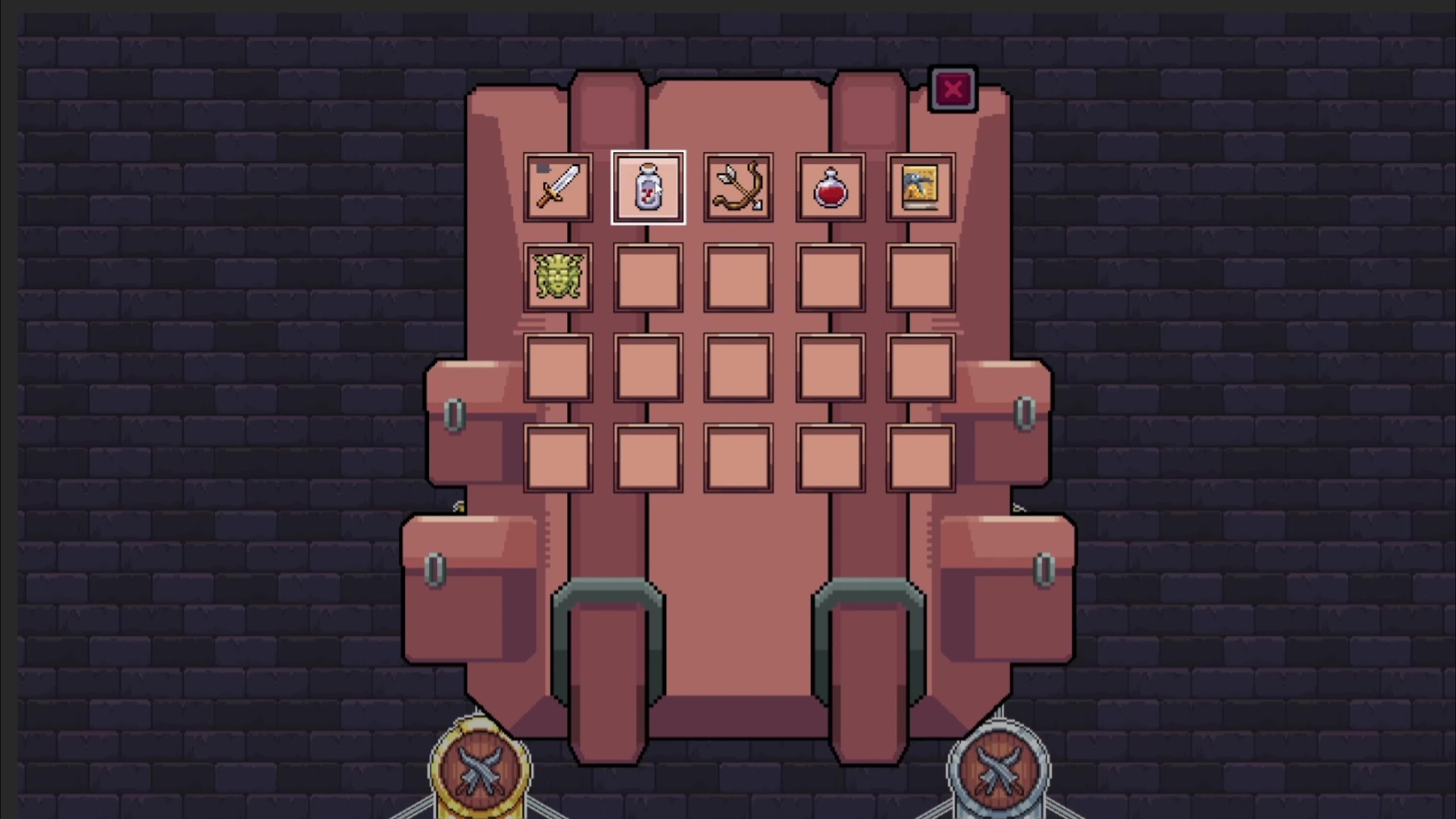 Mythalia screenshot 4