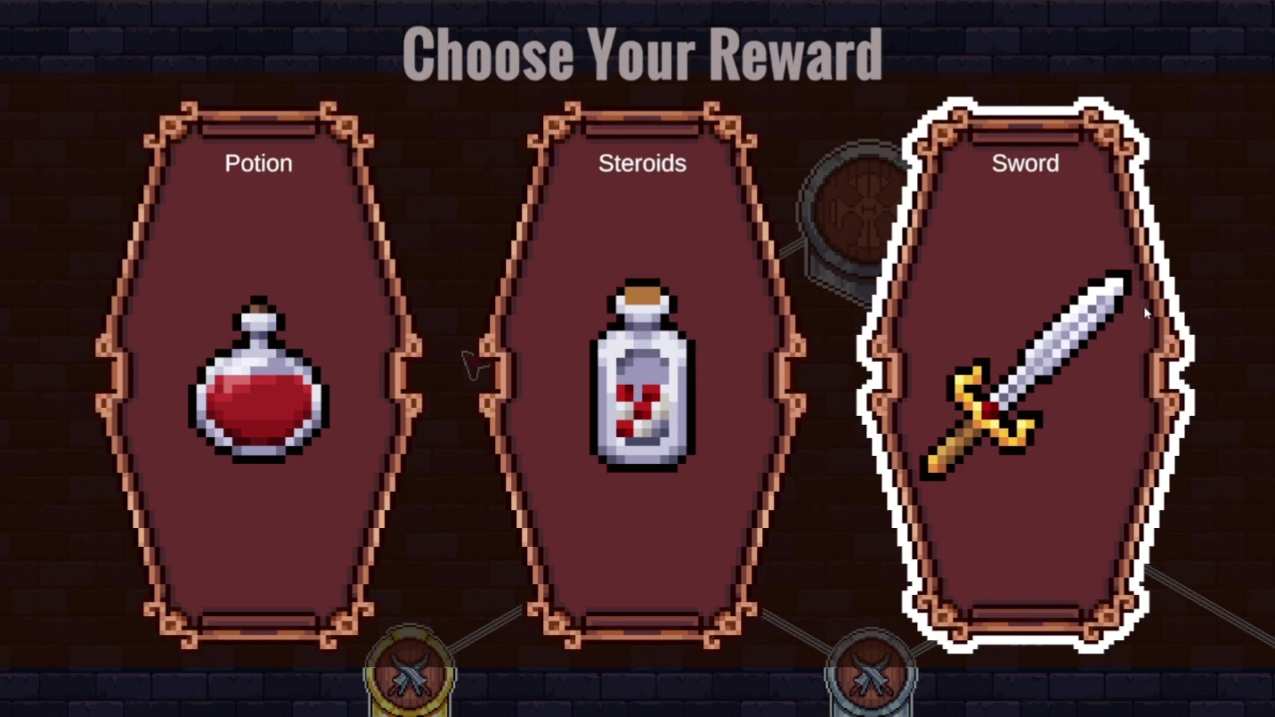 Mythalia screenshot 6