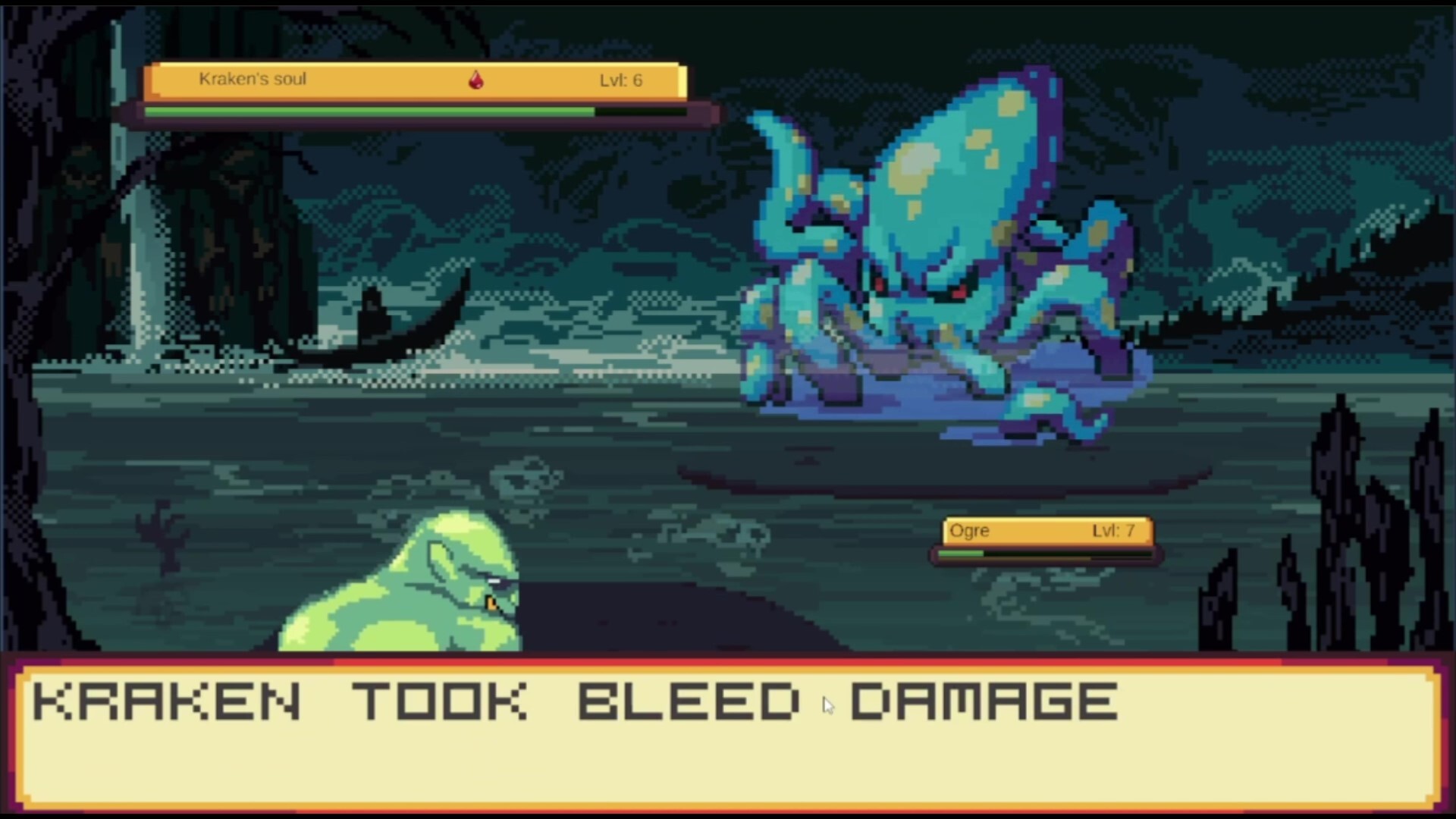 Mythalia screenshot 7