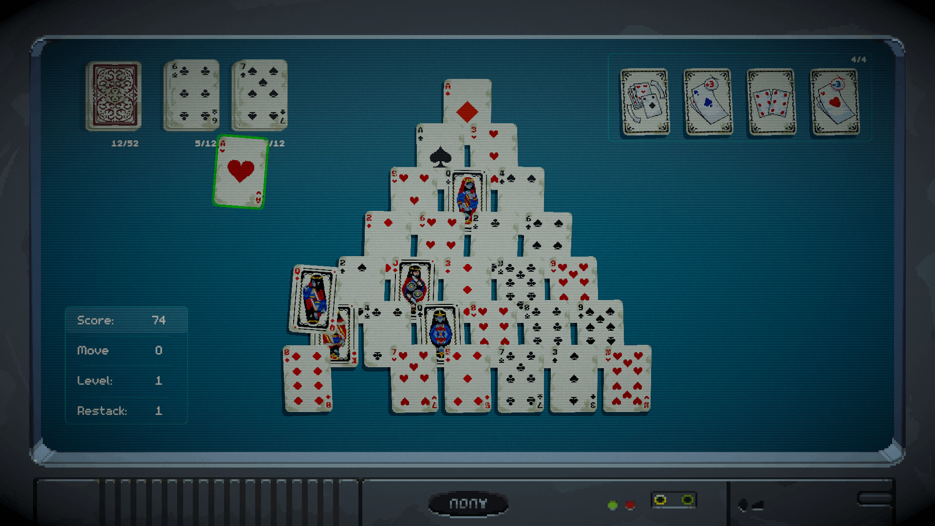 Static 13 screenshot 3