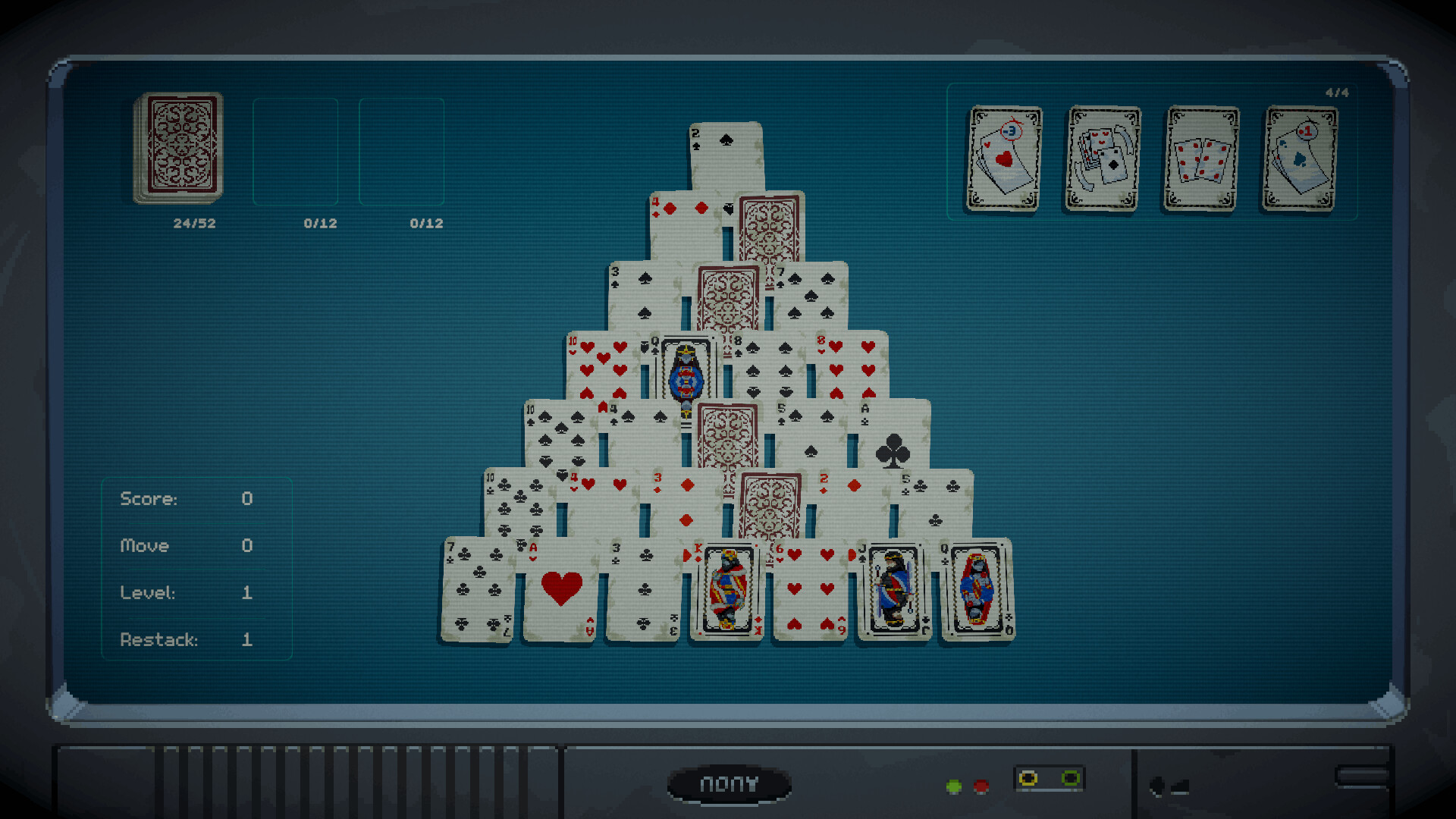 Static 13 screenshot 2